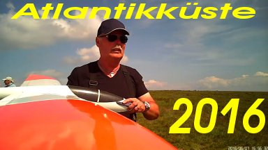 Atlantikkste 2016