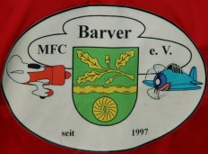 Barver 2011 LOGO