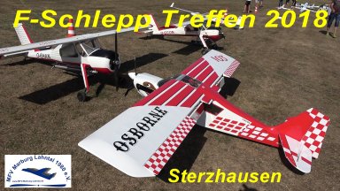 F-Schlepptreffen in Sterzhausen 2018kl