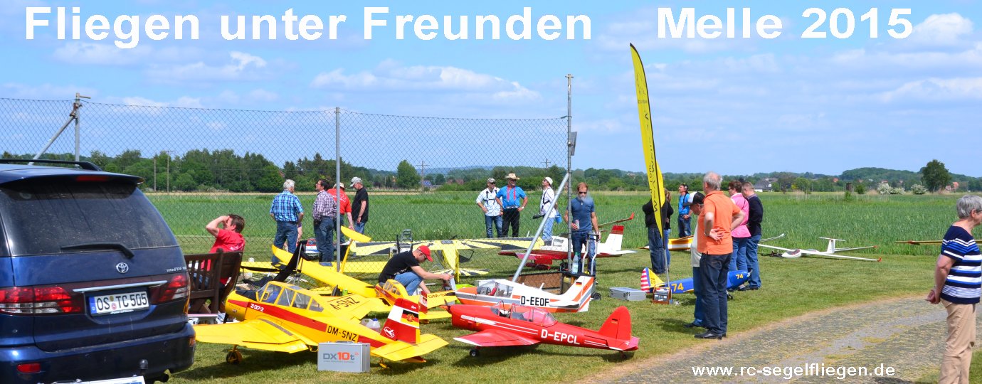 Fliegen unter Freunden 2015 (0)