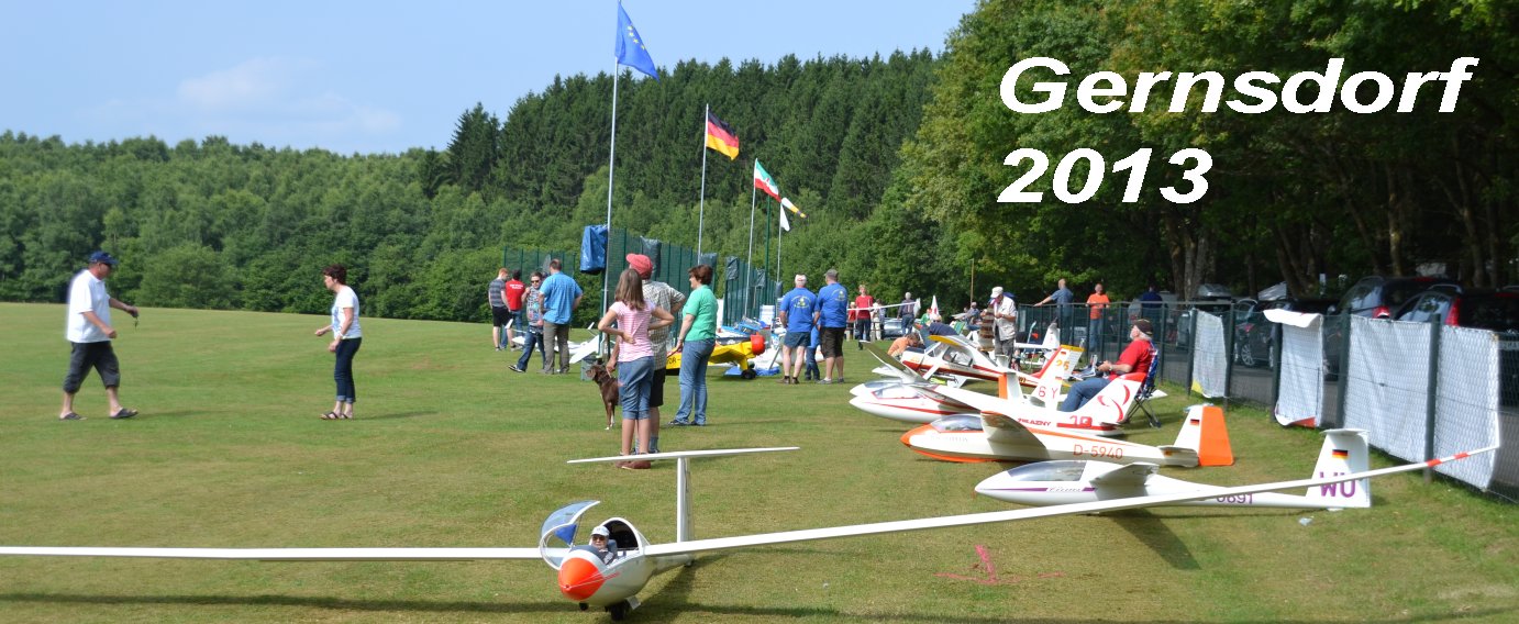 Gernsdorf 2013 (Titel)