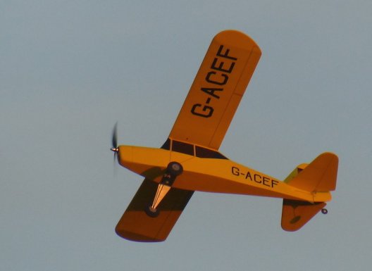 HEGI-Auster_KG_Erstflug_06