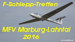 Marburg-Lahntal 2016 (Video)
