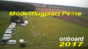 Modellflugplatz Peinekl