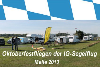 Oktoberfest Melle 2013 (Titel)