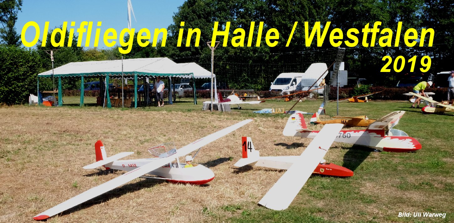 Oldifliegen Halle 2019 Uli Warweg (T)