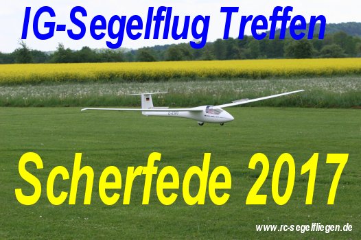 Scherfede 2017-2