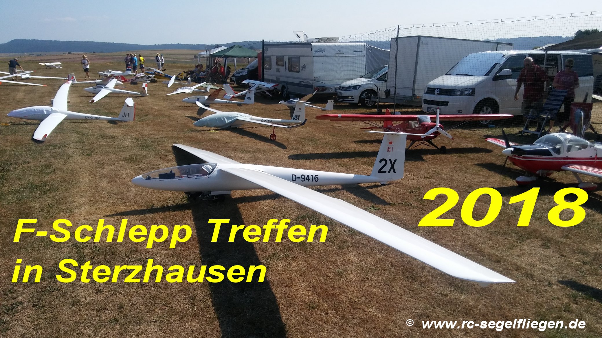 Sterzhausen 2018 (T)