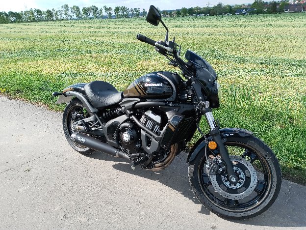 Vulcan S 2