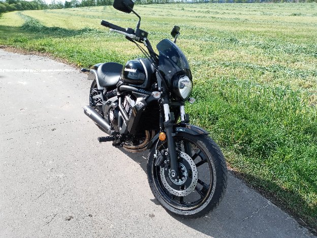 Vulcan S 4