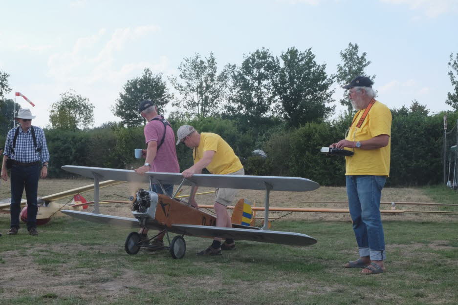 Oldifliegen Halle 2019 Uli Warweg (14)