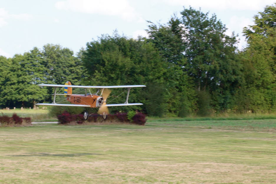 Oldifliegen Halle 2019 Uli Warweg (73)