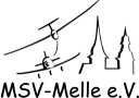 msv-melle LOGO