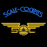 scale cockpits